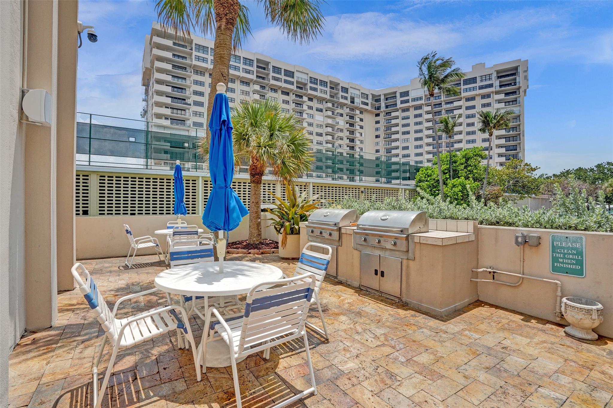 Sea Ranch Lakes North Con - Residential Lease