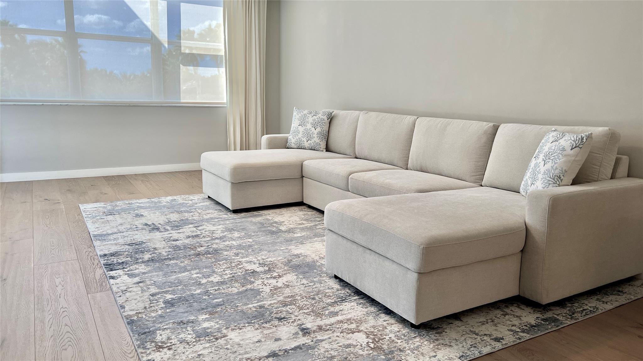 Sea Ranch Lakes North Con - Residential Lease