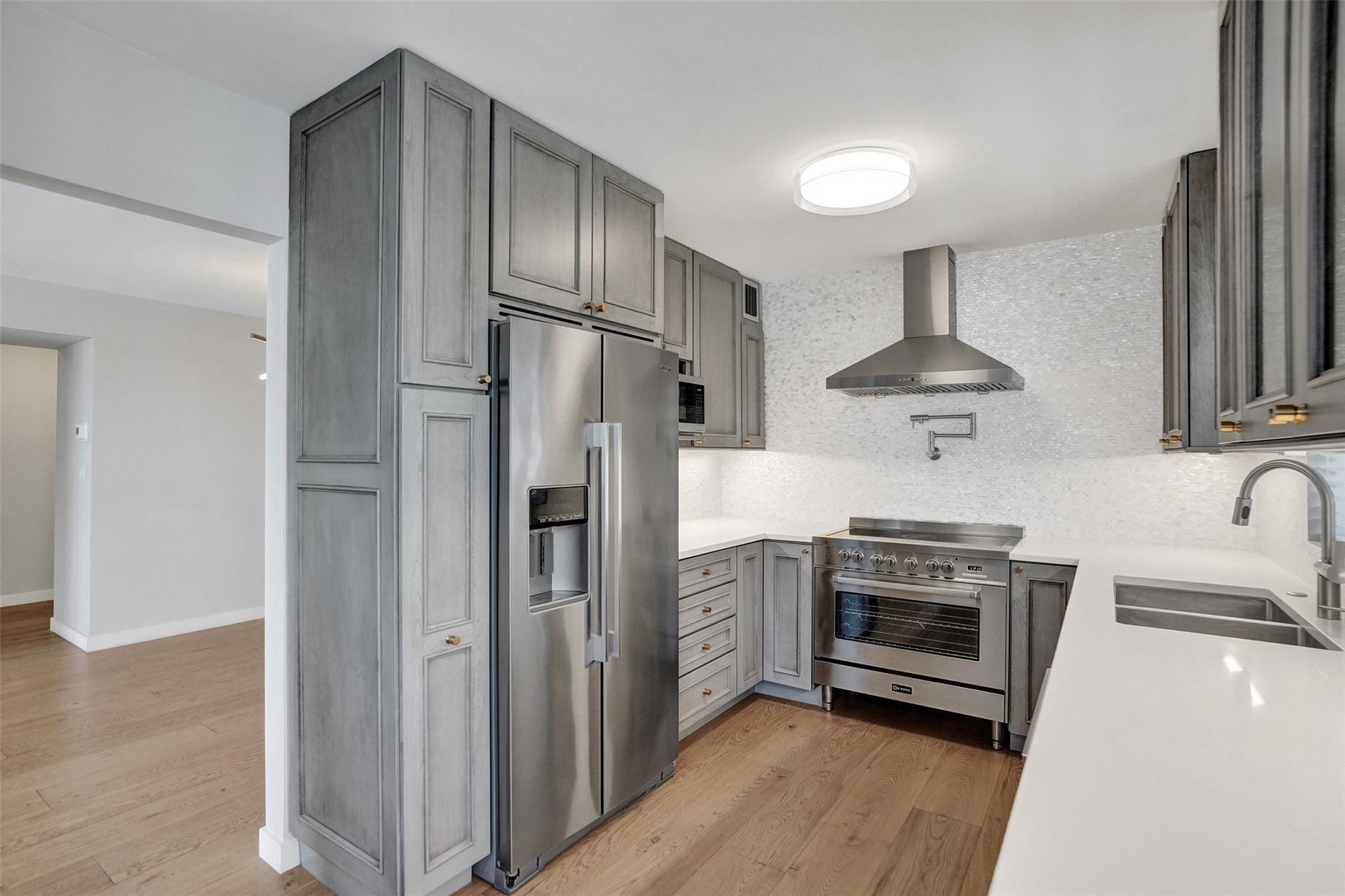 Sea Ranch Lakes North Con - Residential Lease