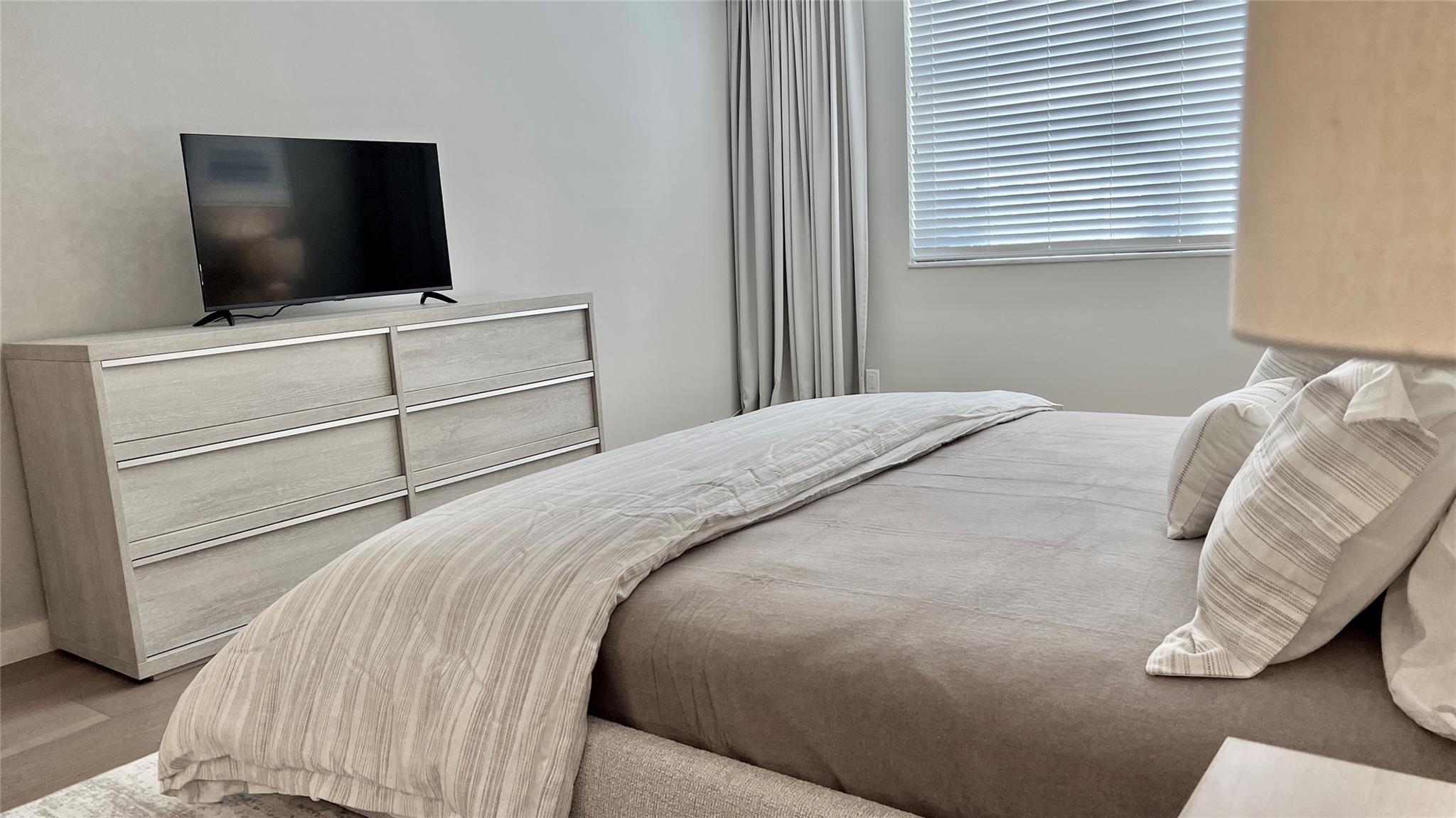 Sea Ranch Lakes North Con - Residential Lease