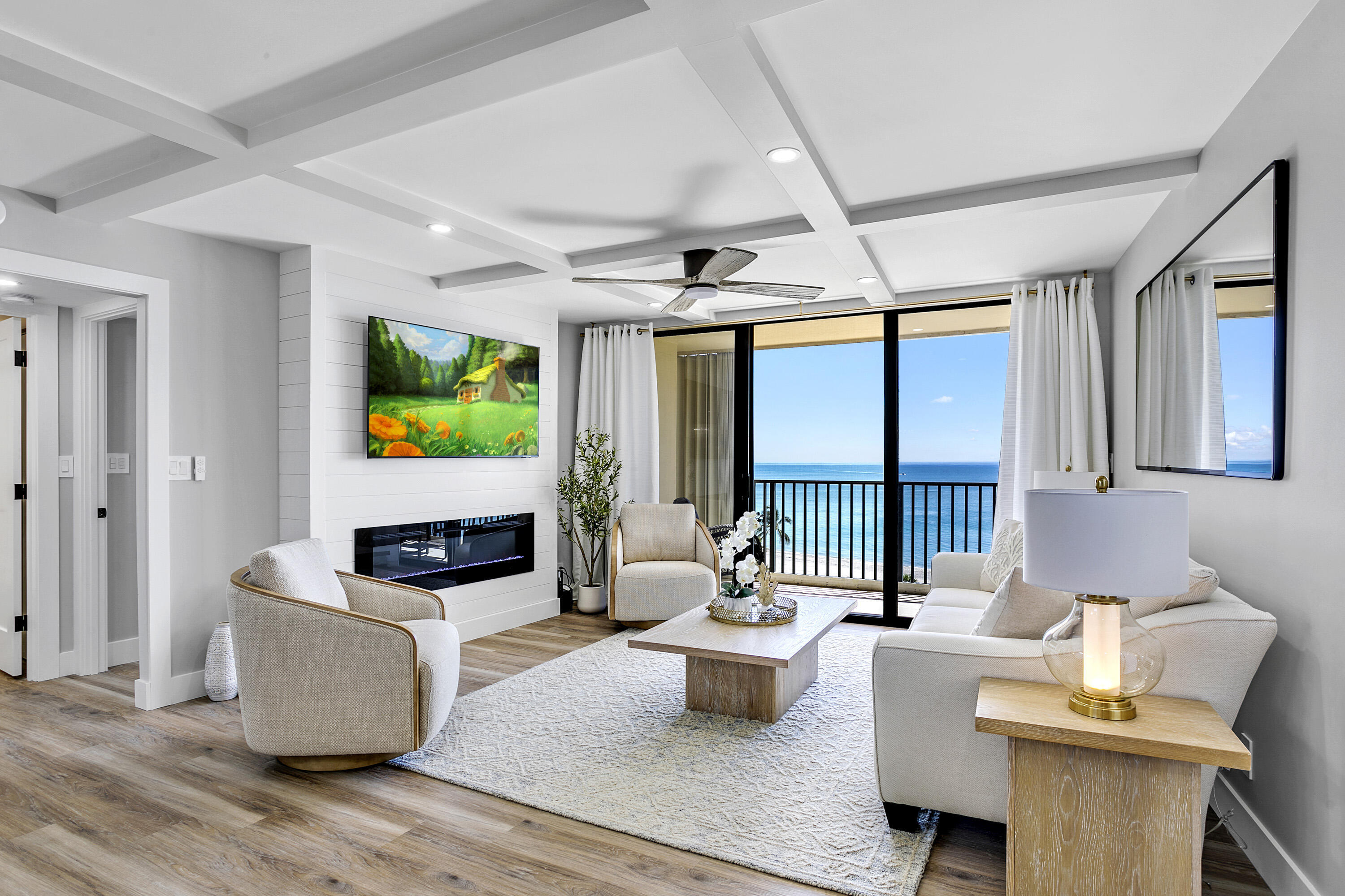 300 Ocean Trail Way 908