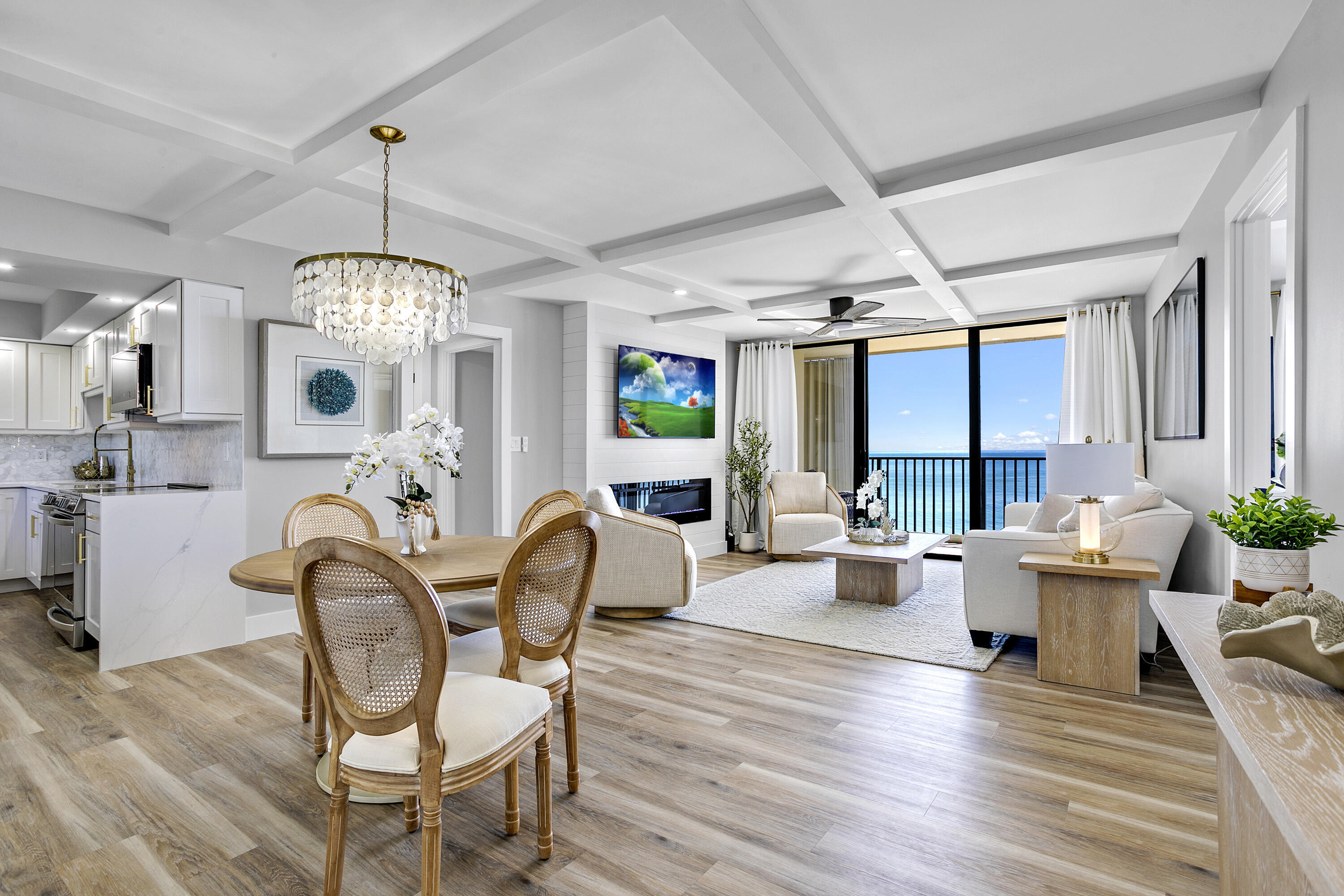 300 Ocean Trail Way 908