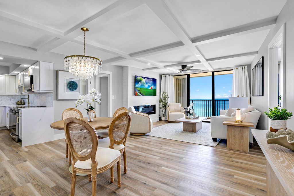 Photo of 300 Ocean Trail Way #908, Jupiter, FL 33477 (MLS # B26040013)