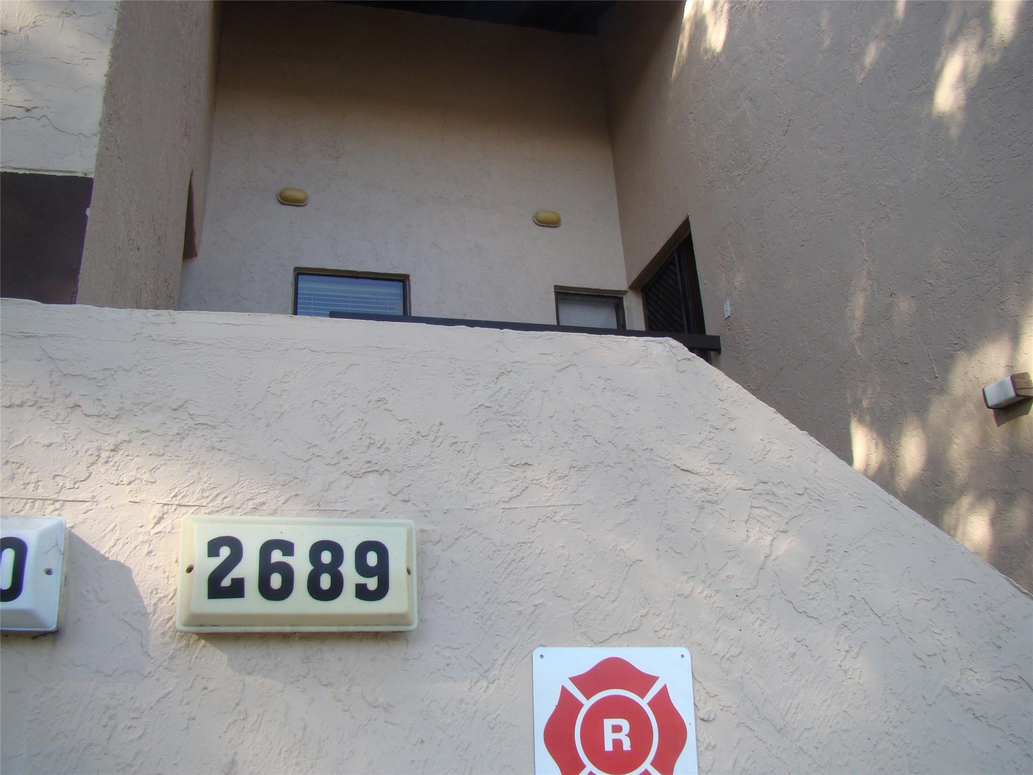 2689 N Carambola Circle 2689