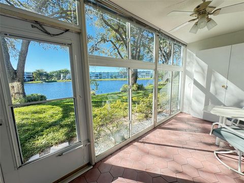 A home in Deerfield Beach