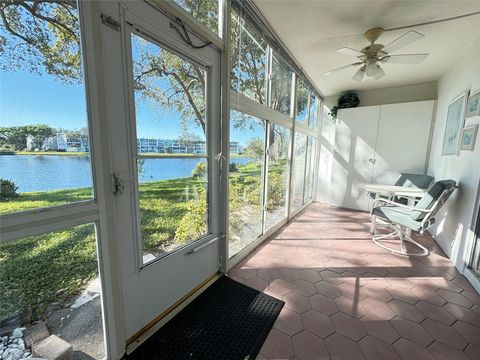 A home in Deerfield Beach