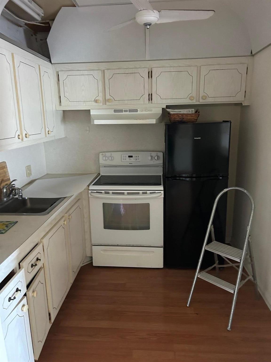 Century Village - Residential