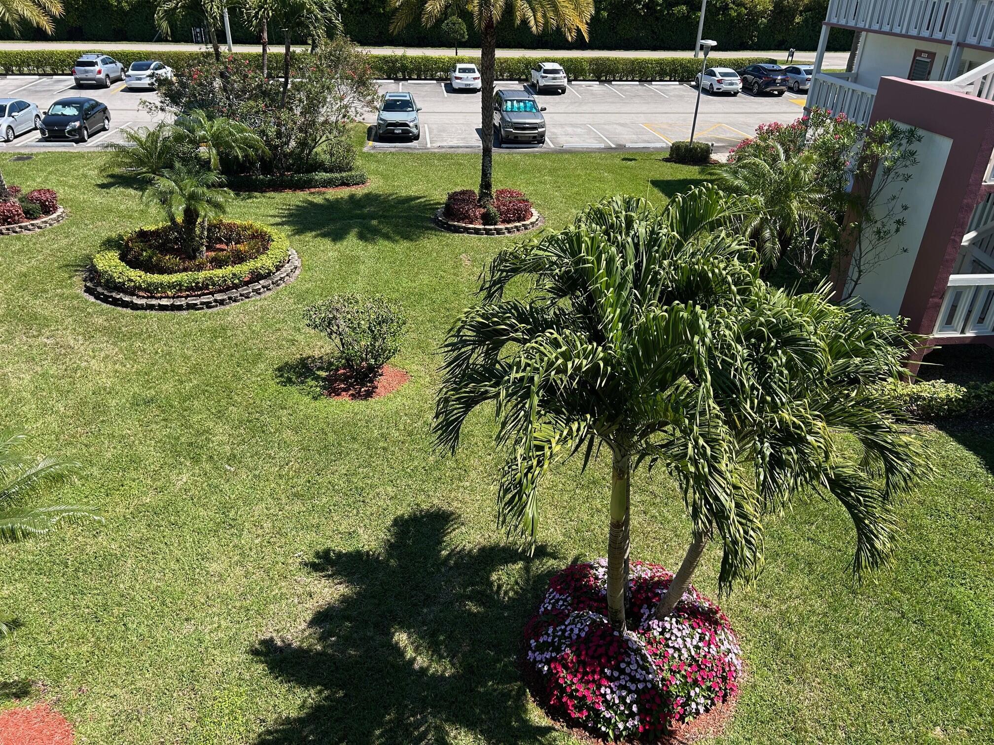 Century Village - Residential