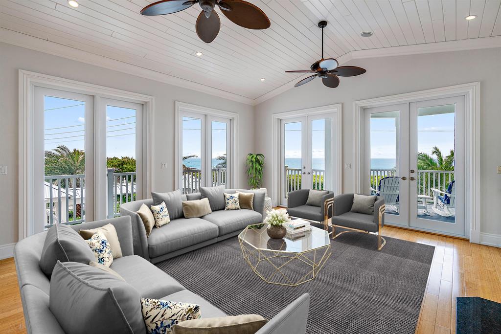 Sea Dunes - Residential