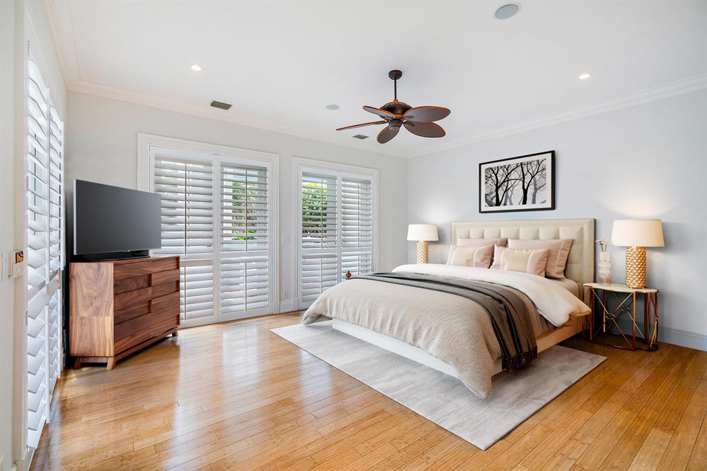 Sea Dunes - Residential