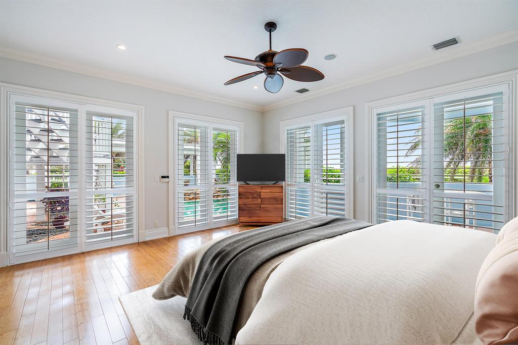 Sea Dunes - Residential