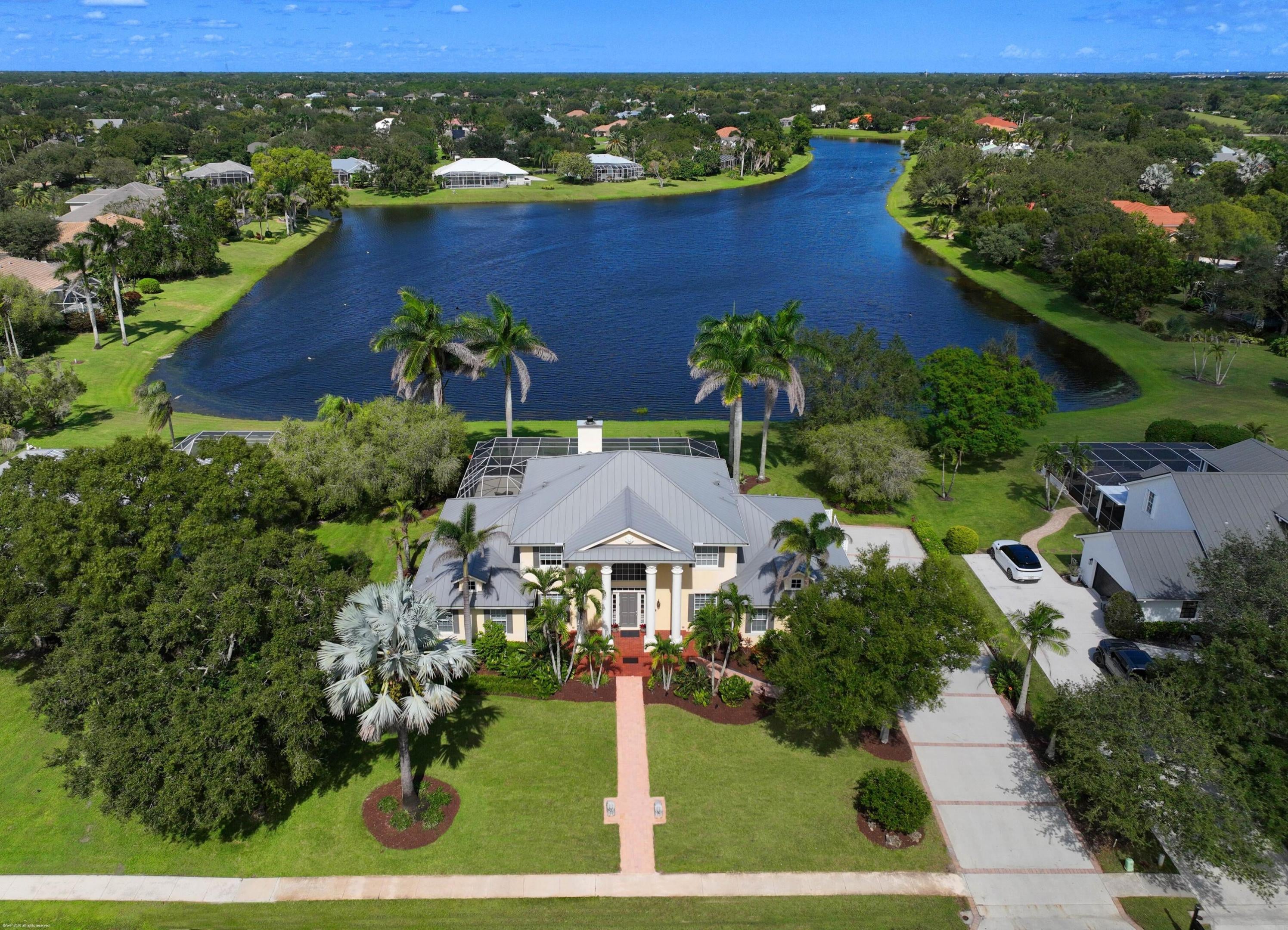 5508 SW ORCHID BAY Drive