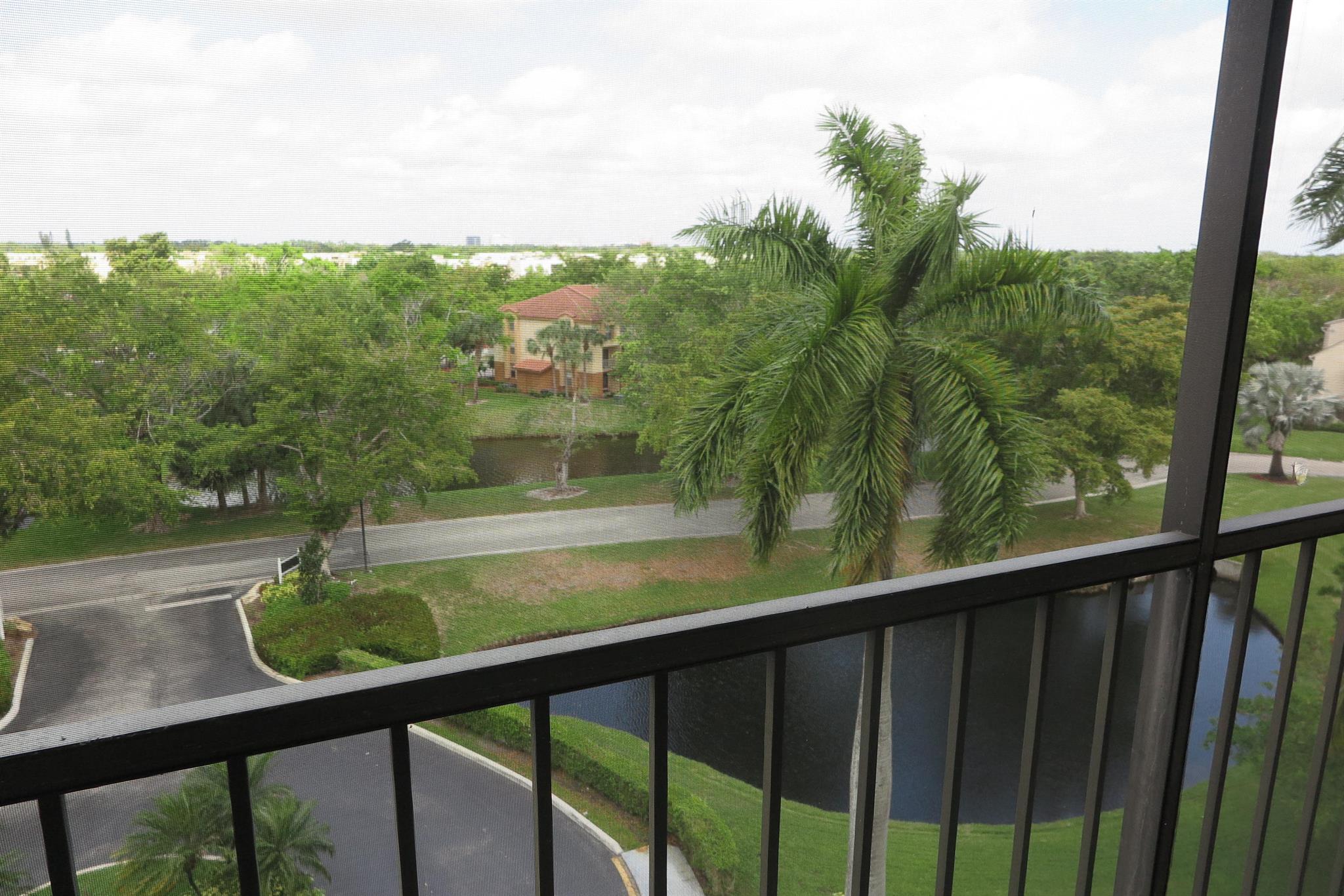 WELLESLEY PARK - Residential Lease