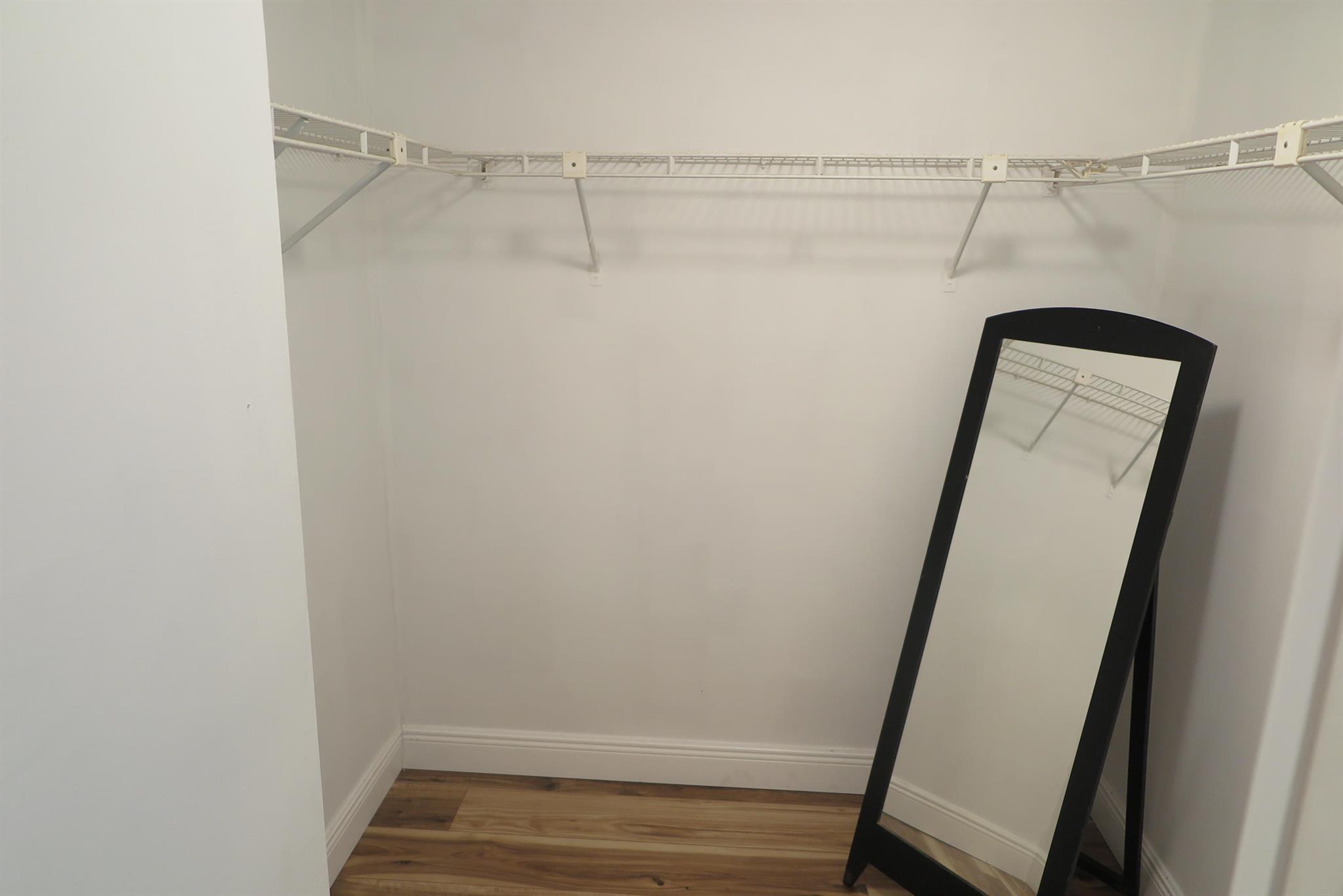 WELLESLEY PARK - Residential Lease