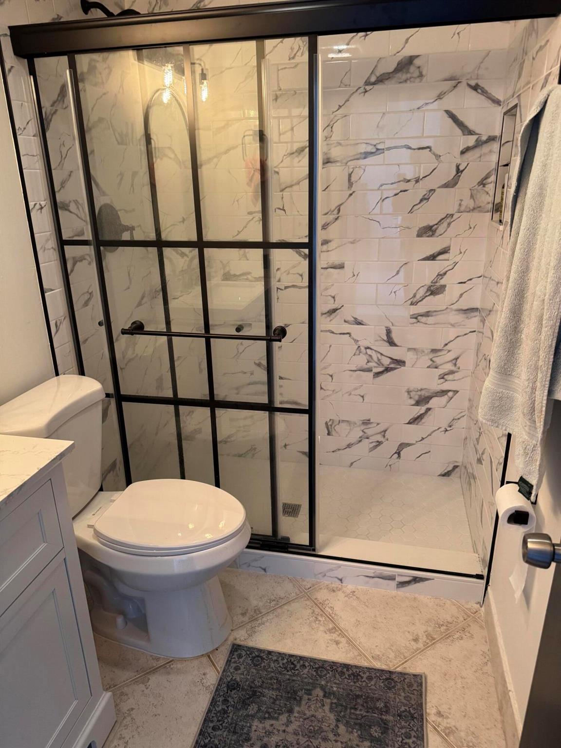 WELLESLEY PARK - Residential Lease