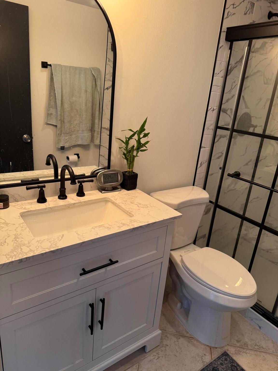 WELLESLEY PARK - Residential Lease