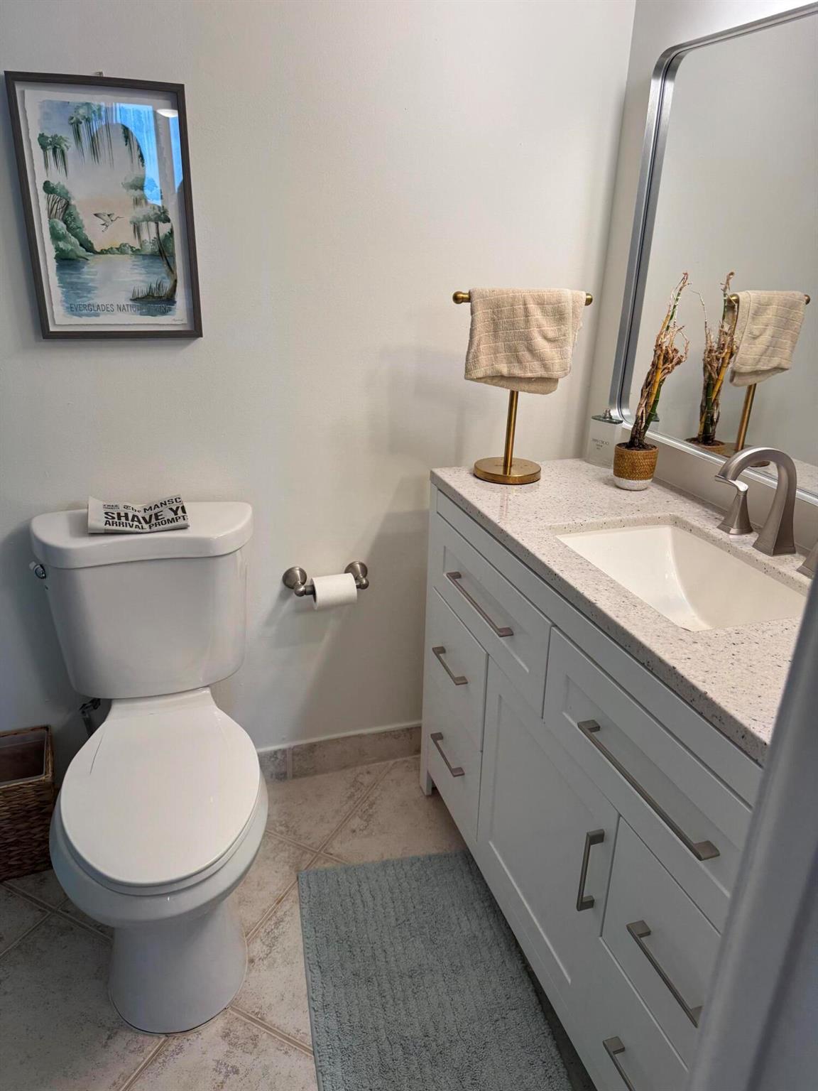 WELLESLEY PARK - Residential Lease