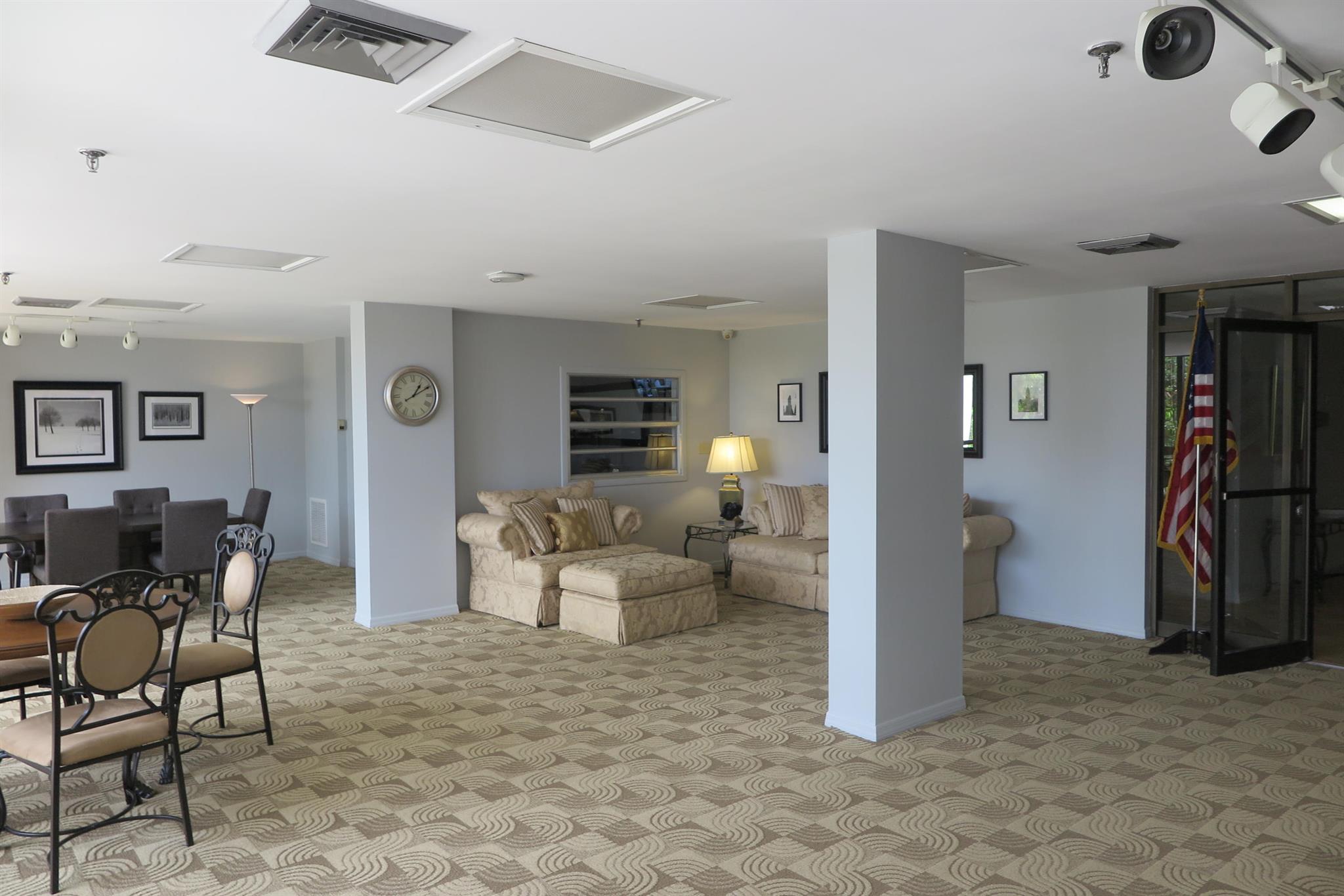 WELLESLEY PARK - Residential Lease