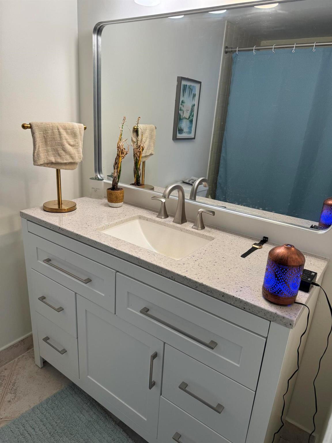 WELLESLEY PARK - Residential Lease