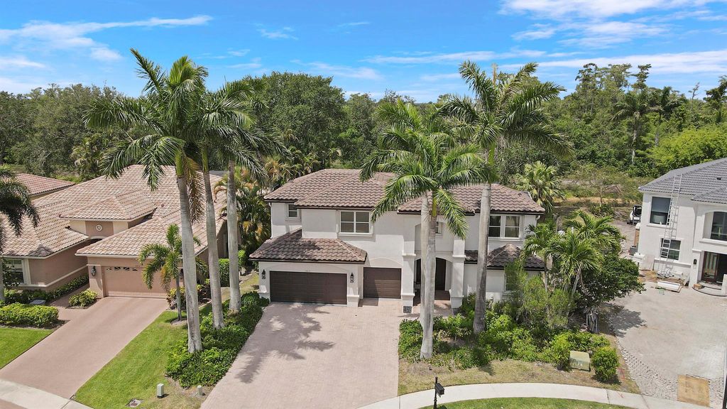 Photo of 18612 Ocean Mist Drive, Boca Raton, FL 33498 (MLS # R11090897)