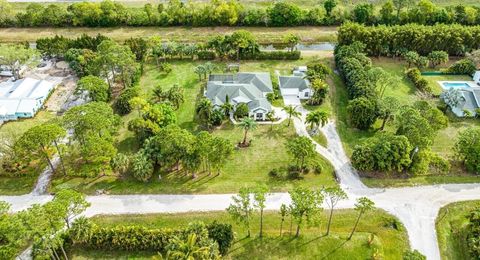 A home in Palm Beach Gardens