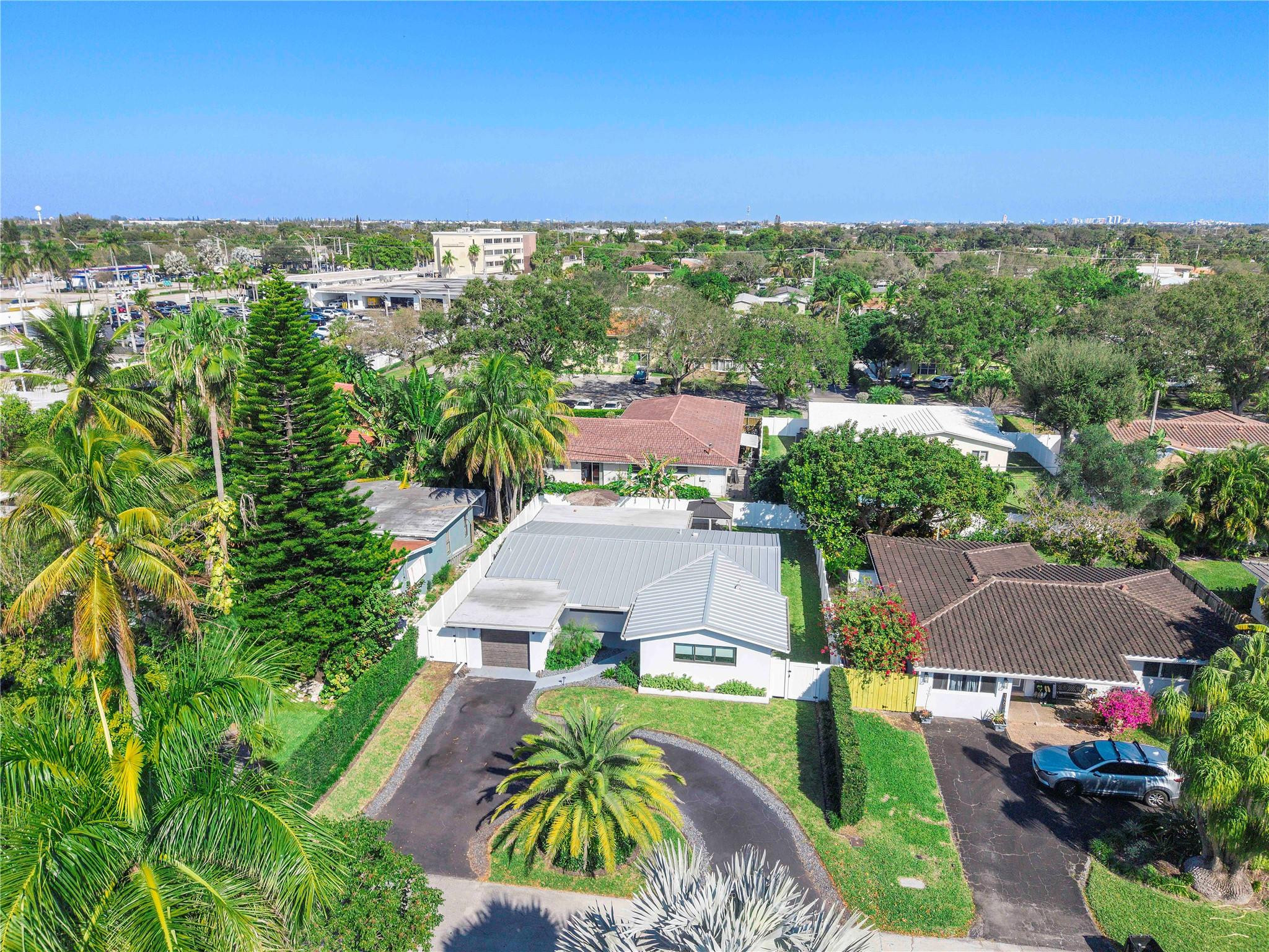 Hillsboro Estates 39-46 B - Residential