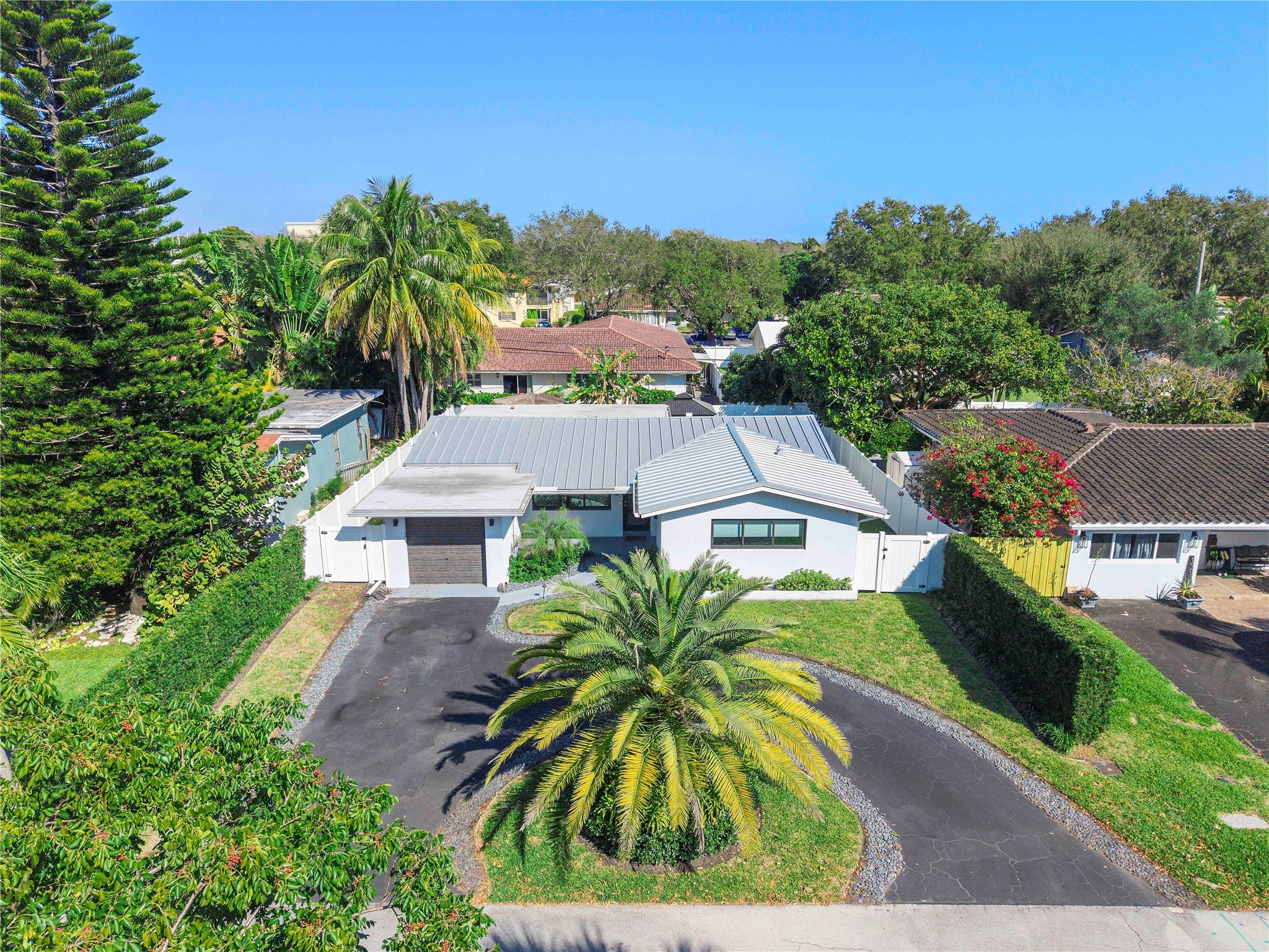 Hillsboro Estates 39-46 B - Residential