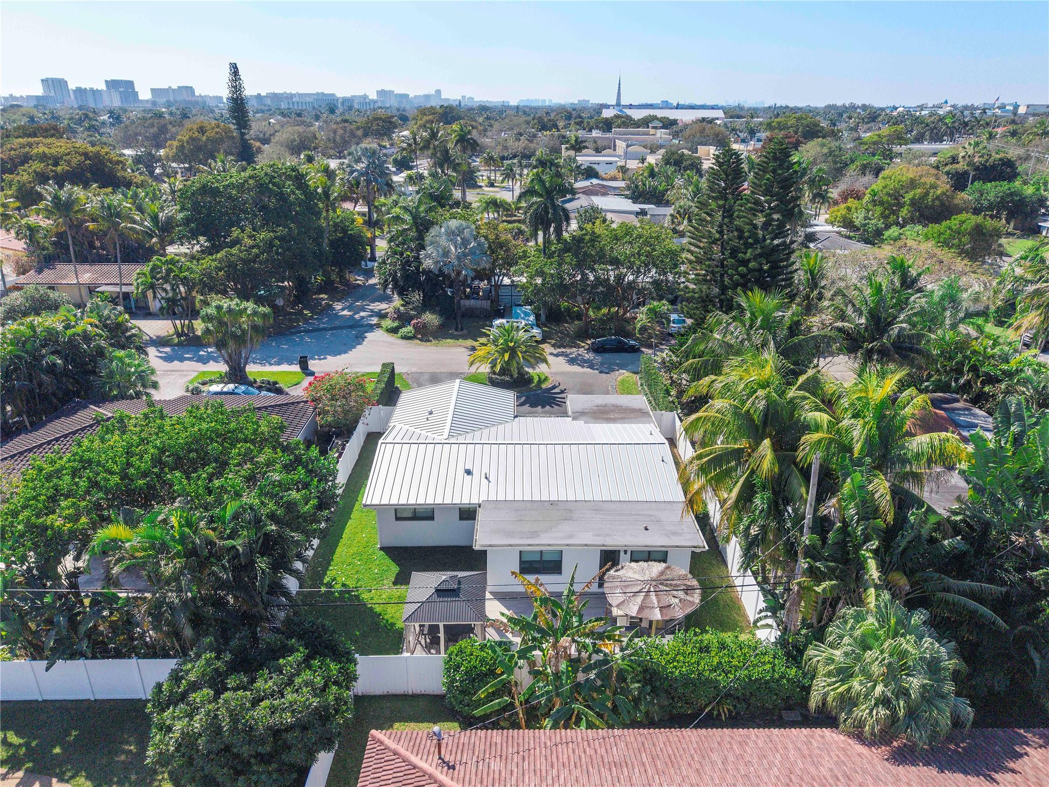 Hillsboro Estates 39-46 B - Residential