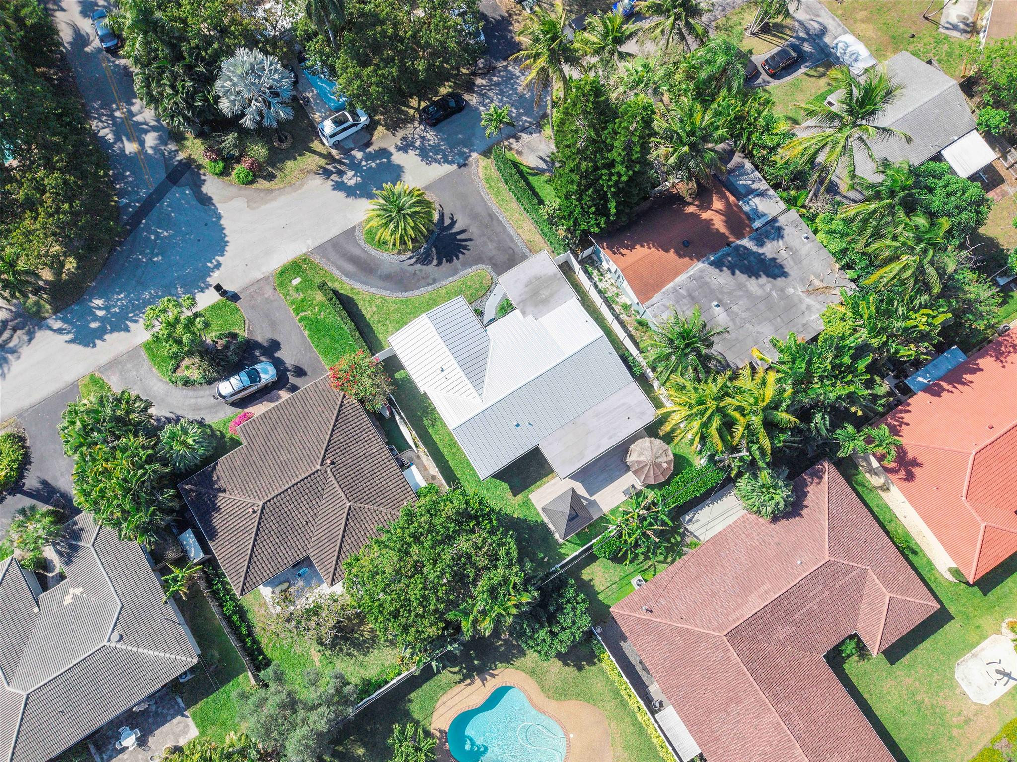 Hillsboro Estates 39-46 B - Residential