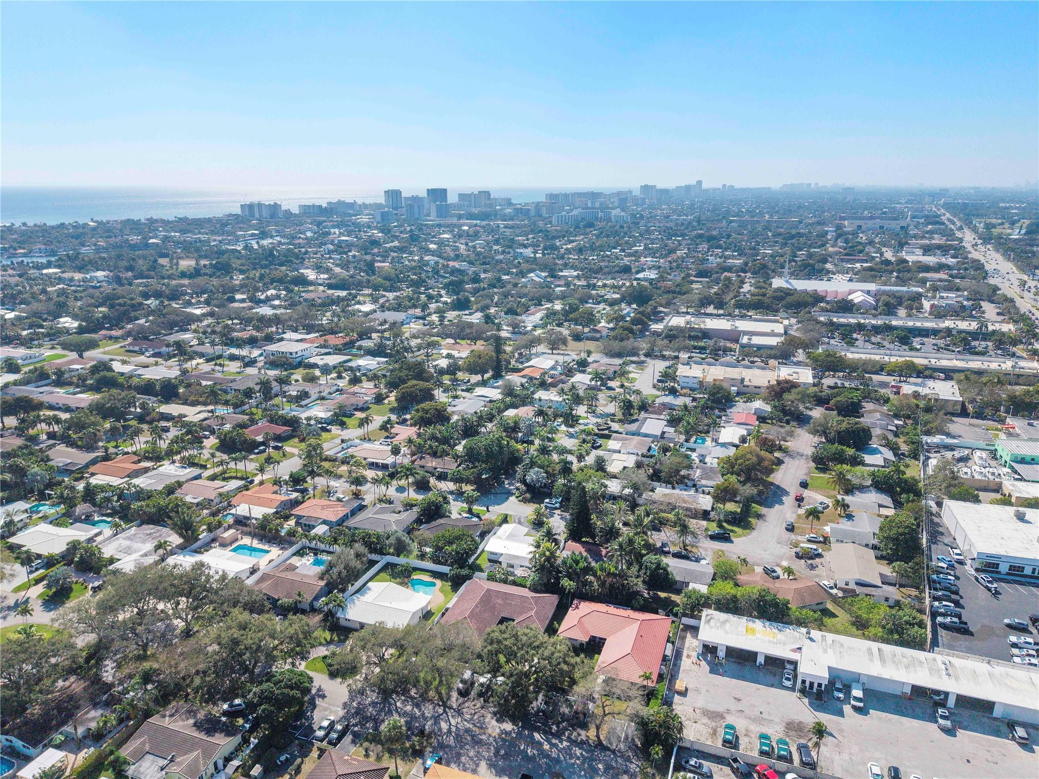 Hillsboro Estates 39-46 B - Residential