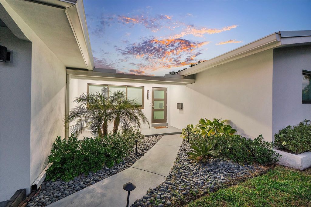 Photo of 1881 NE 27th Street, Lighthouse Point, FL 33064 (MLS # F10552429)