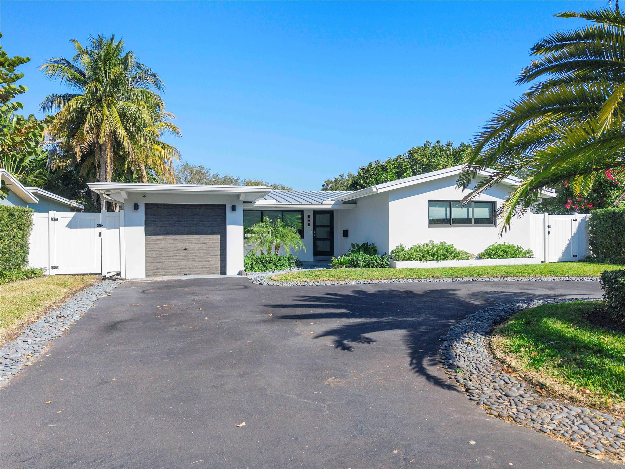 Hillsboro Estates 39-46 B - Residential