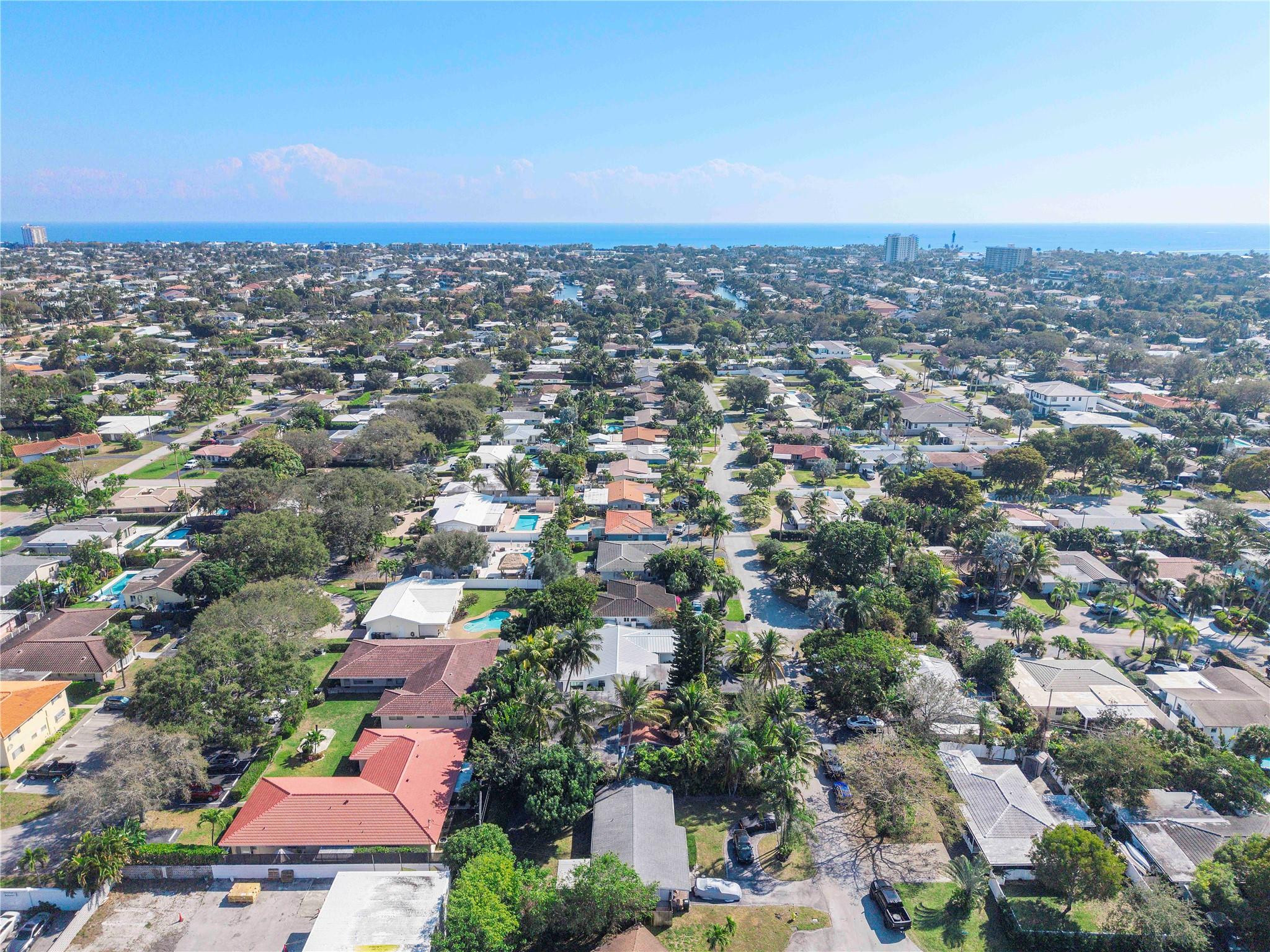 Hillsboro Estates 39-46 B - Residential