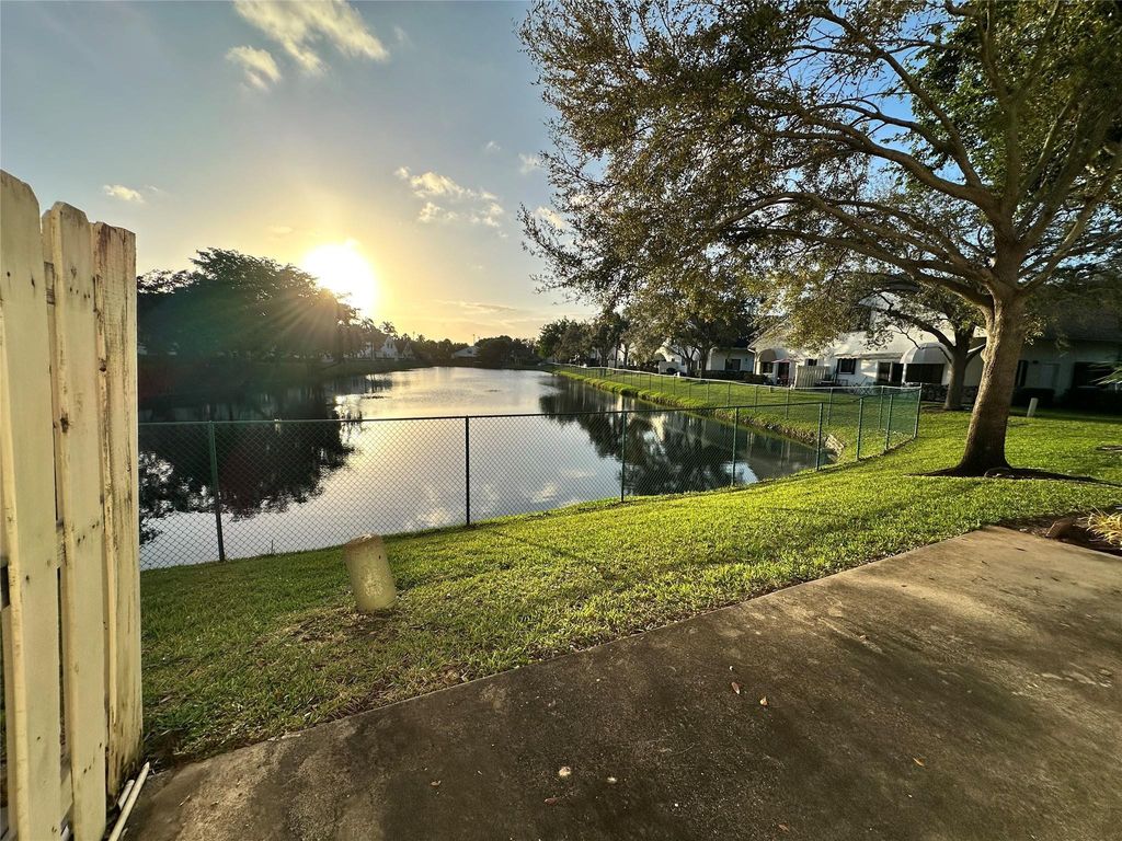 Photo of 3345 NW 101st Avenue, Sunrise, FL 33351 (MLS # B26016625)