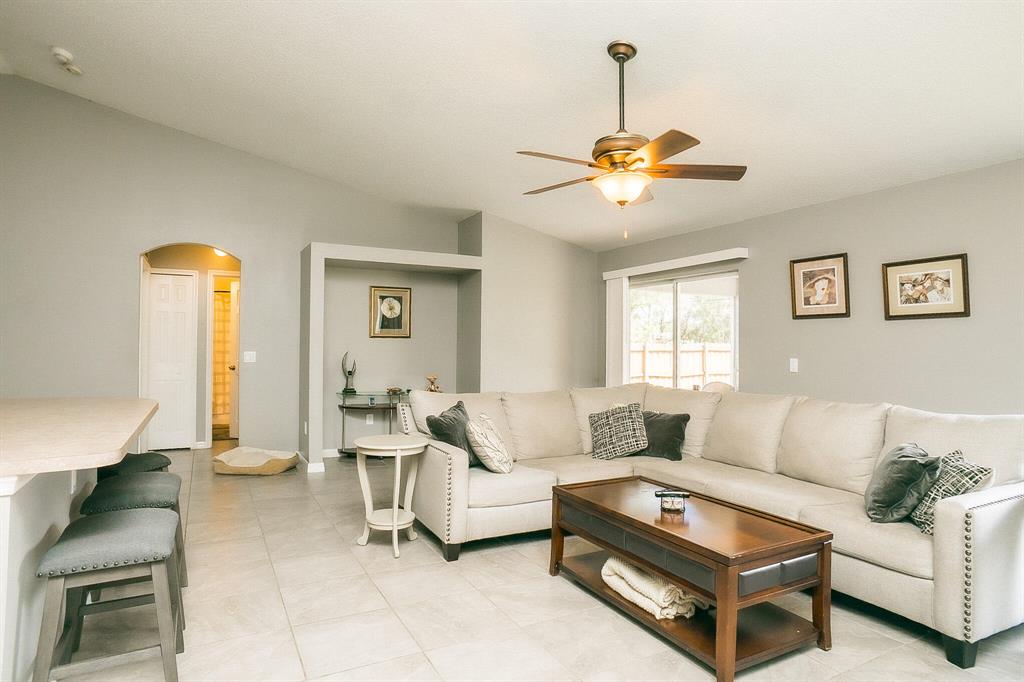 PORT ST LUCIE SECTION 33 - Residential Lease