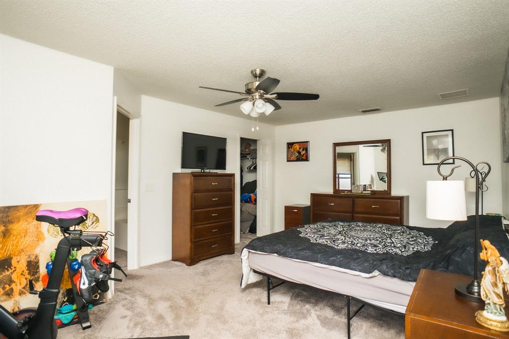 PORT ST LUCIE SECTION 33 - Residential Lease