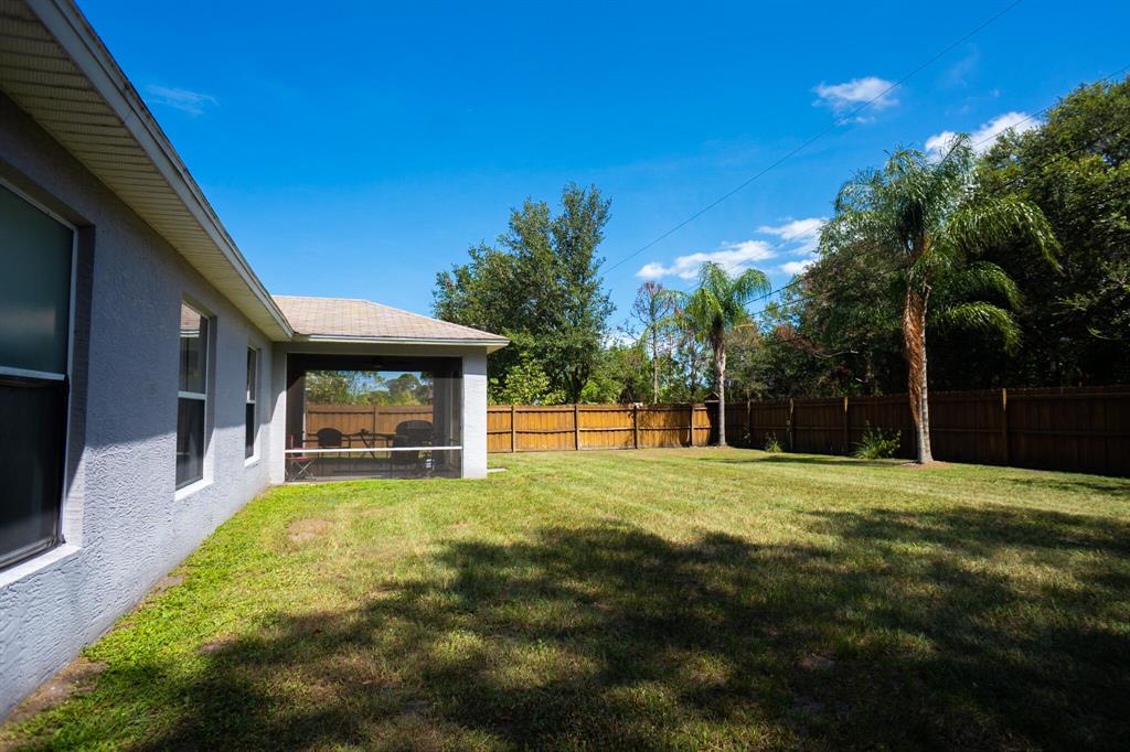 PORT ST LUCIE SECTION 33 - Residential Lease