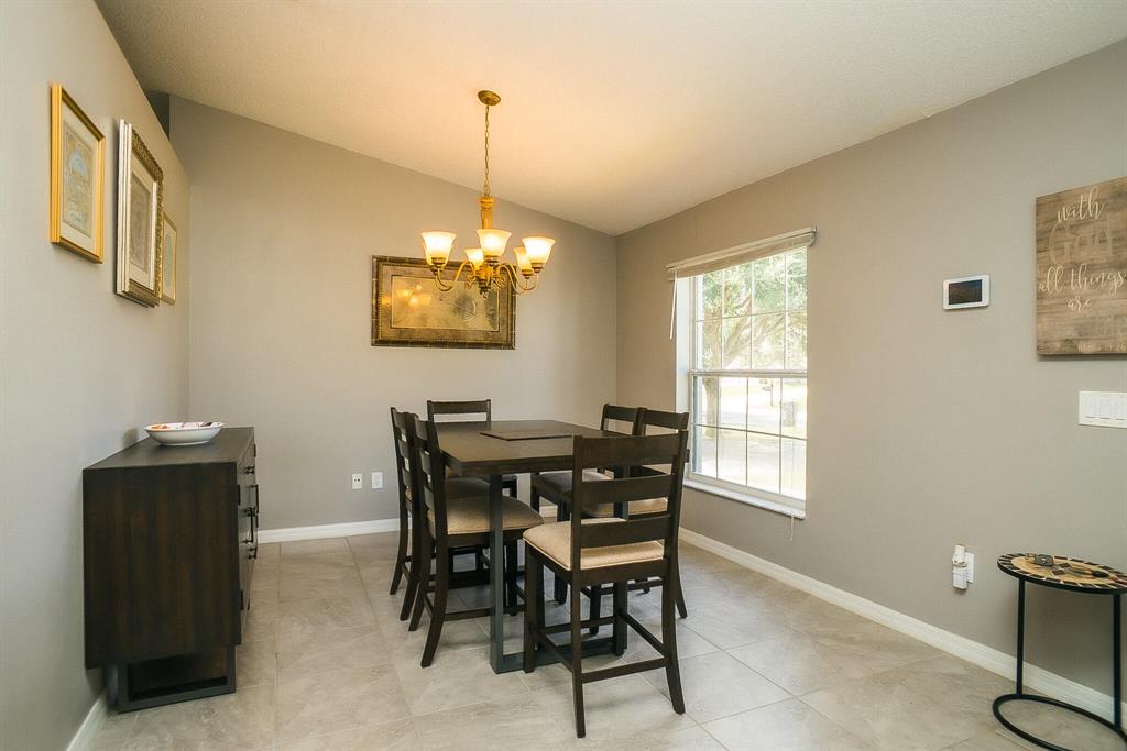 PORT ST LUCIE SECTION 33 - Residential Lease