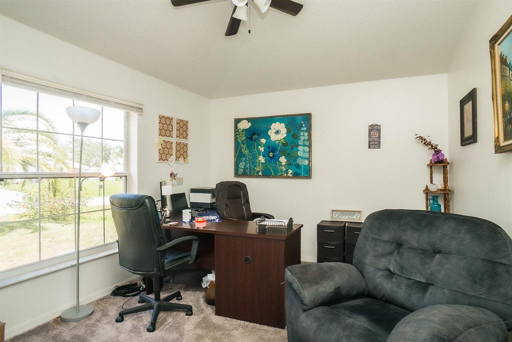 PORT ST LUCIE SECTION 33 - Residential Lease