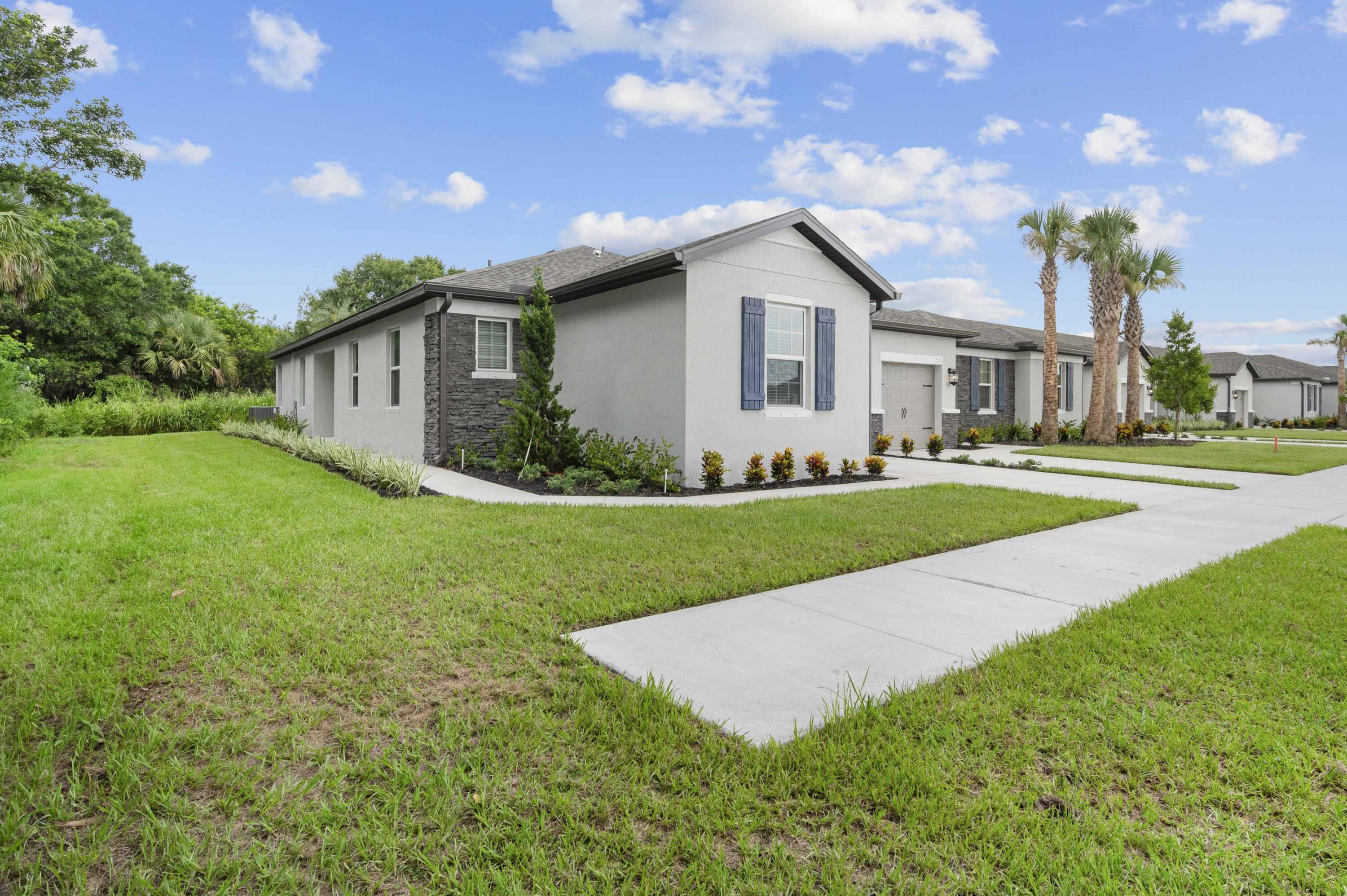 Celebration Pointe - Residential