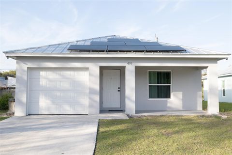 A home in Vero Beach