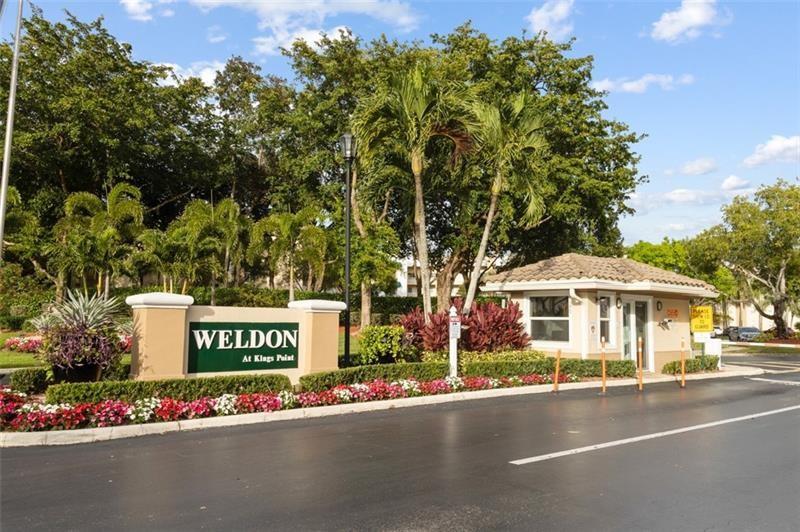 Weldon - Residential