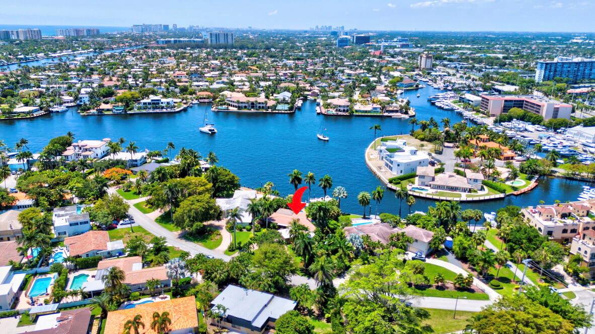 SANTA BARBARA ESTATES - Residential