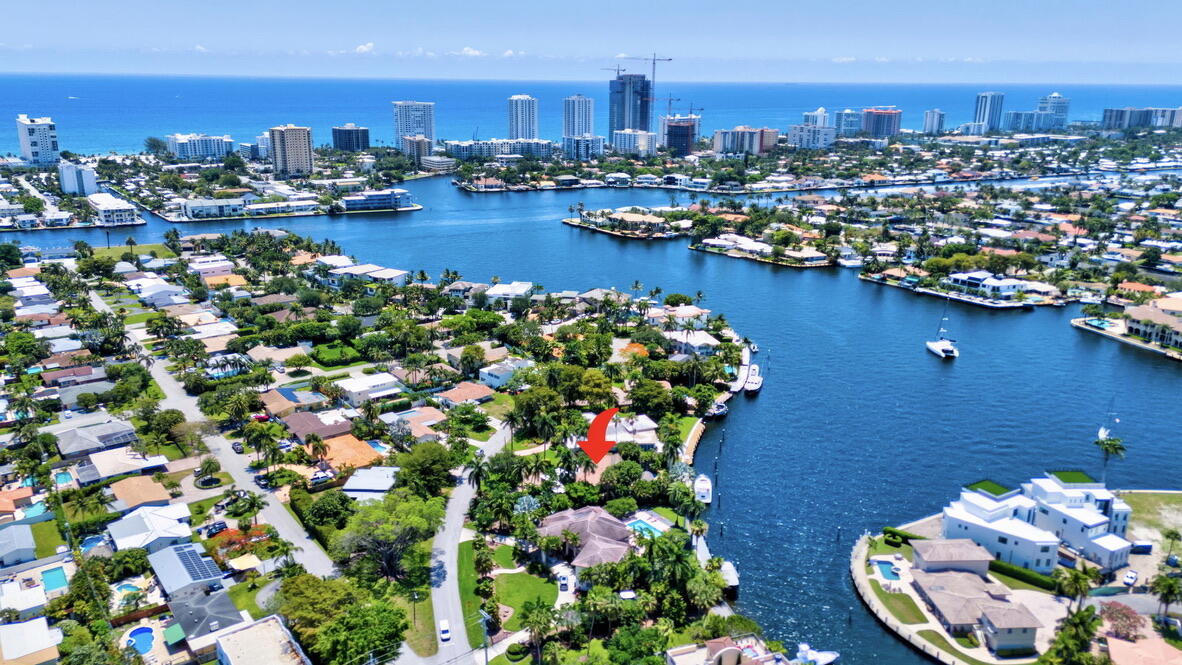 SANTA BARBARA ESTATES - Residential