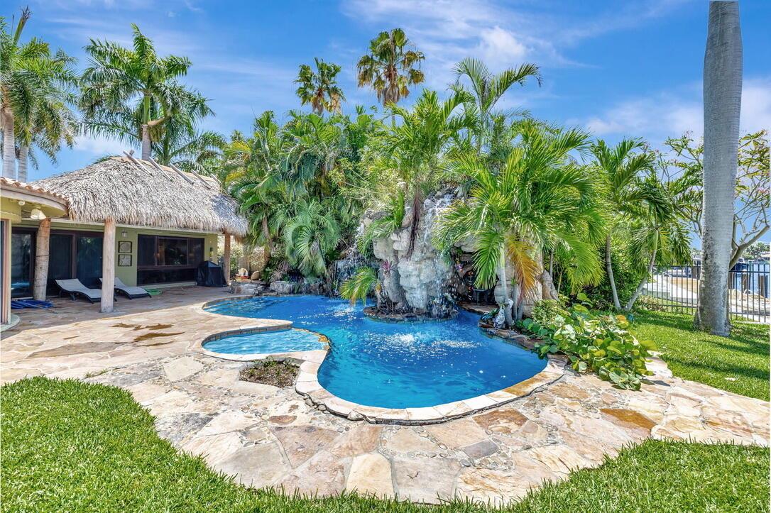 SANTA BARBARA ESTATES - Residential