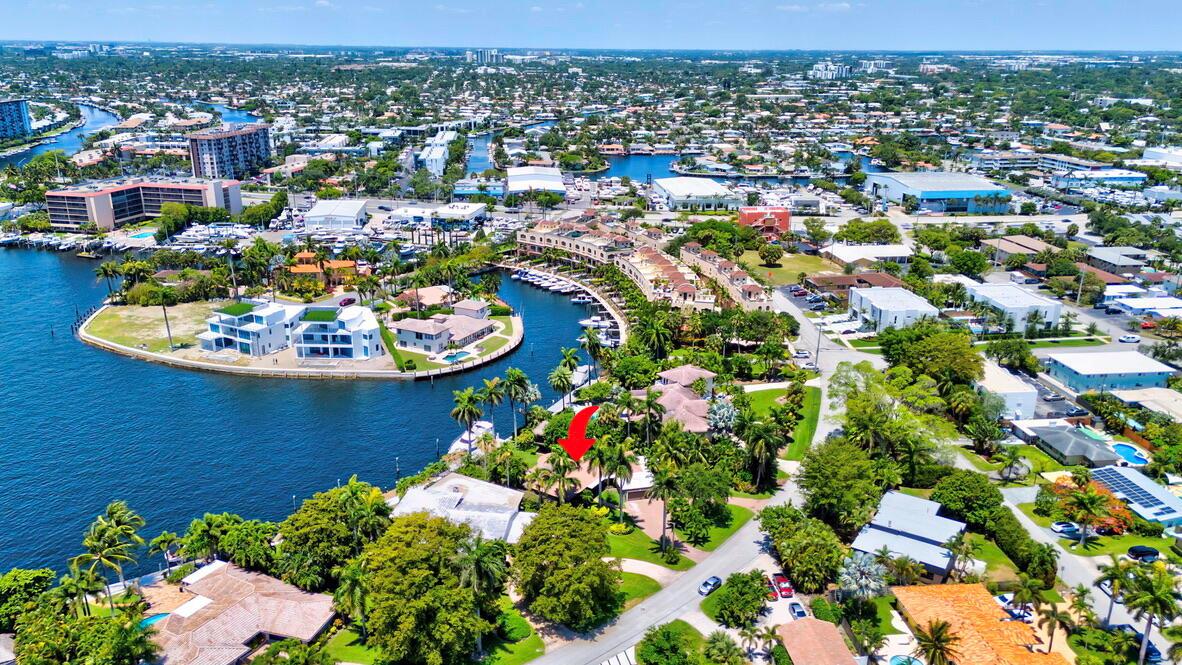 SANTA BARBARA ESTATES - Residential