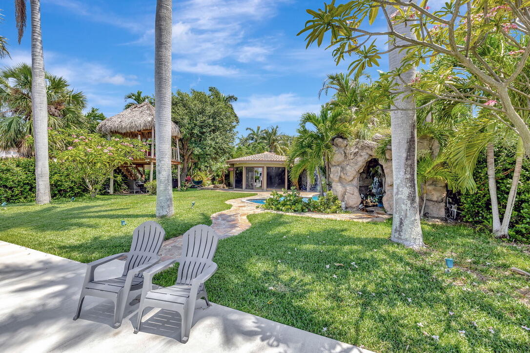 SANTA BARBARA ESTATES - Residential