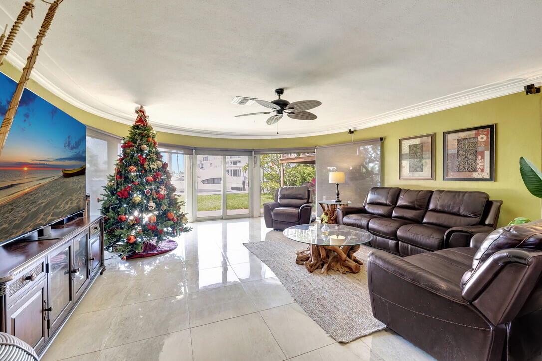 SANTA BARBARA ESTATES - Residential