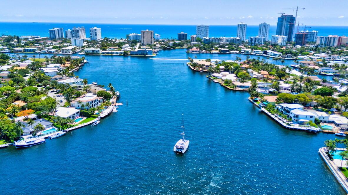 SANTA BARBARA ESTATES - Residential