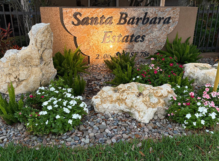 SANTA BARBARA ESTATES - Residential